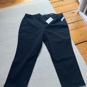 Gloria Vanderbilt Amanda Jeans